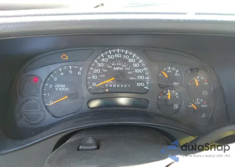 2006 GMC Sierra 1500 Sle2 z USA, uszkodzony, nr VIN 1GTEC19Z26Z172085